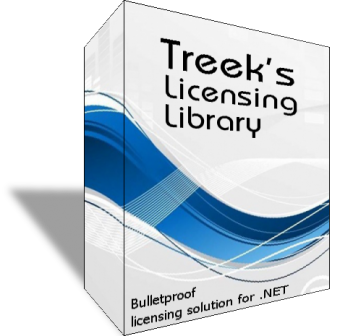 Download TLL Core - Treek's Licensing Library
