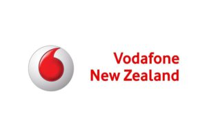 Vodafone New Zealand